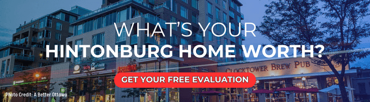 Hintonburg Home Evaluation