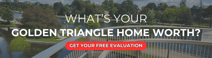 Golden Triangle Home Evaluation