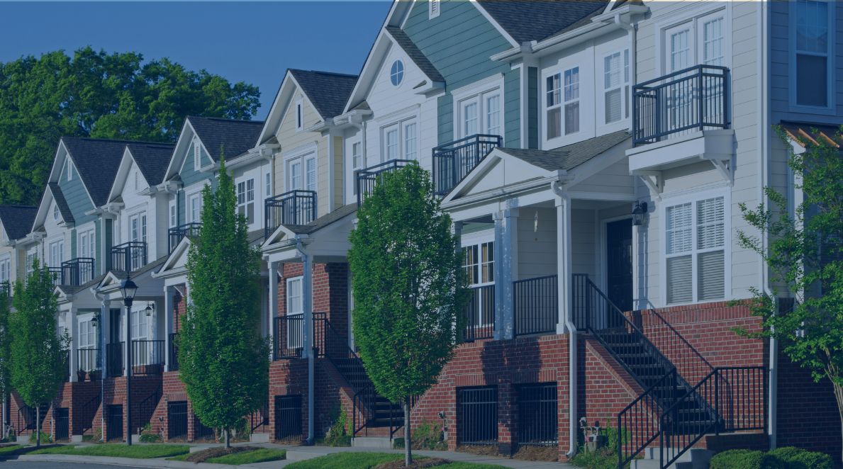 Central Park Real Estate Market Report
