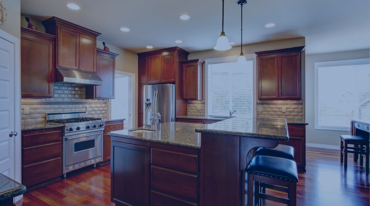 Chapman Mills & Davidson Heights Real Estate Market Report