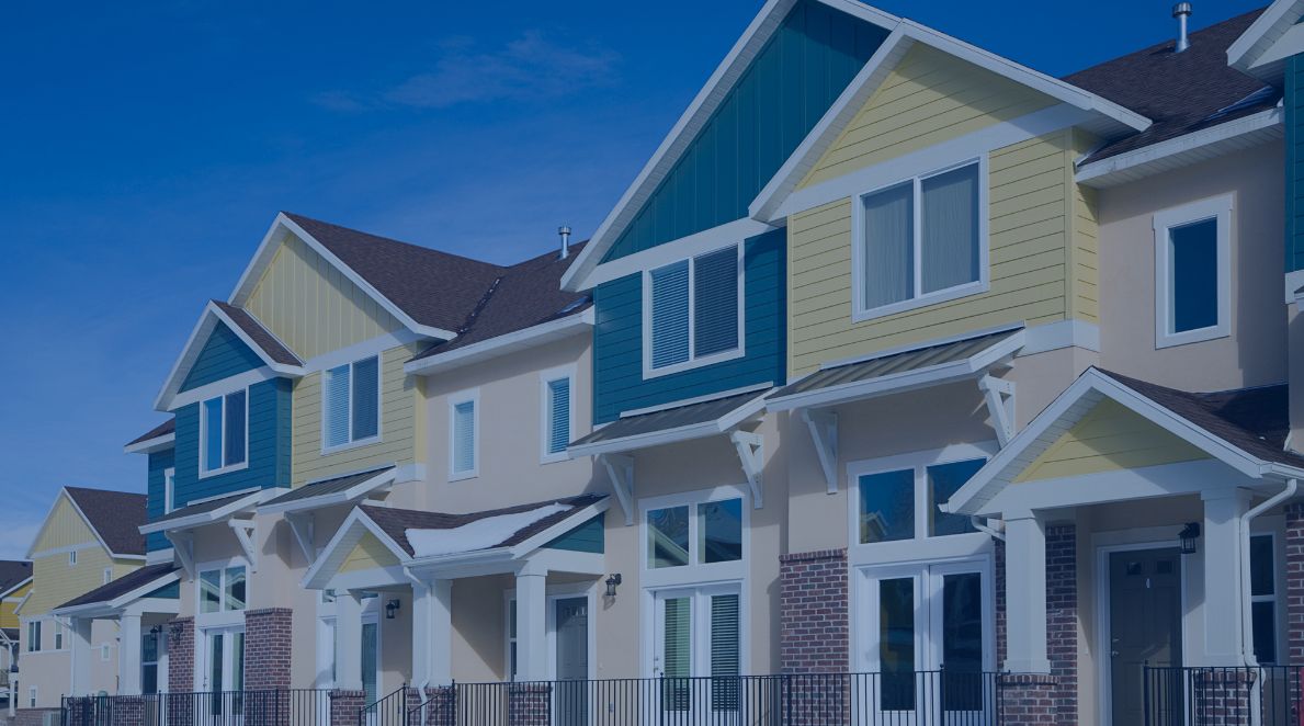 Chatelaine Village Real Estate Market Report