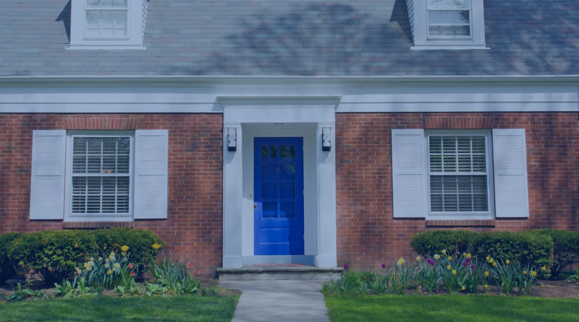 Skyline and City View Real Estate Market Report