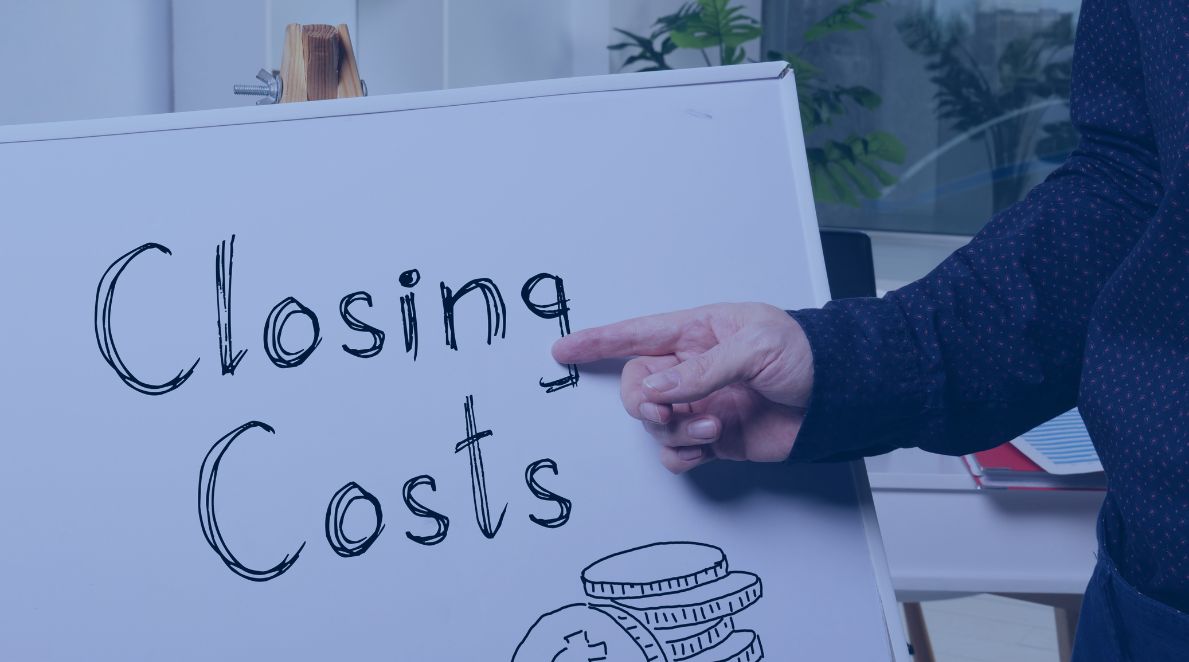 Closing Costs when Buying a Home