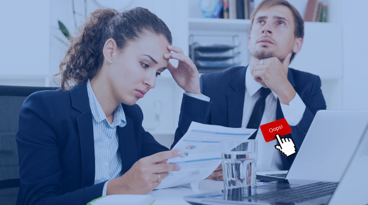 Common Mistakes in Multi Family Offers
