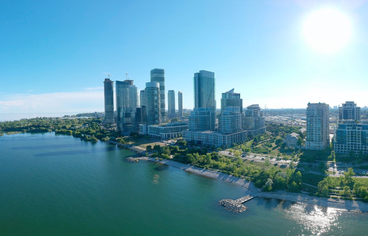 Condos for Sale