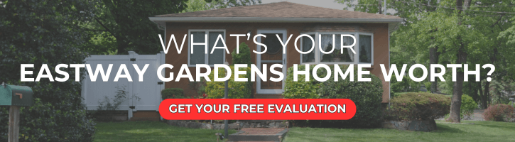 Eastway Gardens Home Evaluation