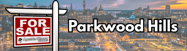 Parkwood Hills homes for sale