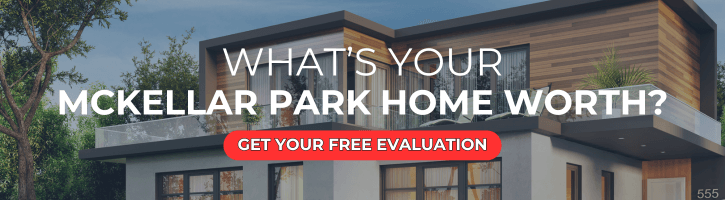 McKellar Park Home Evaluation