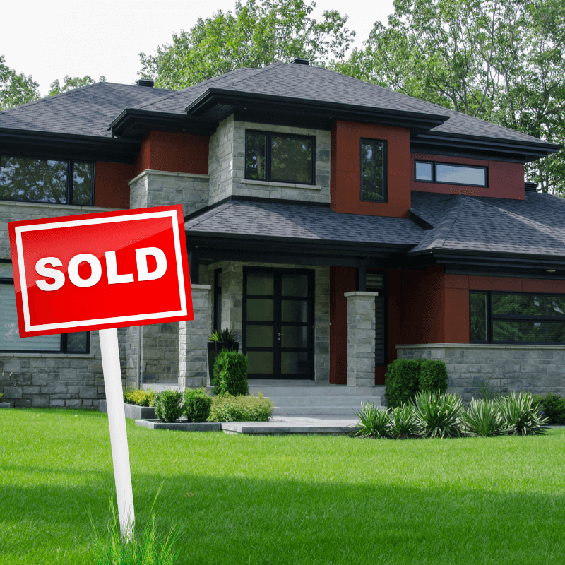sold listings by neighbourhood
