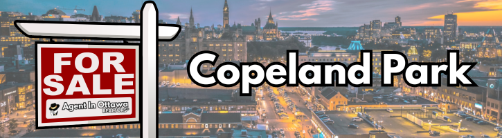 Copeland Park homes for sale