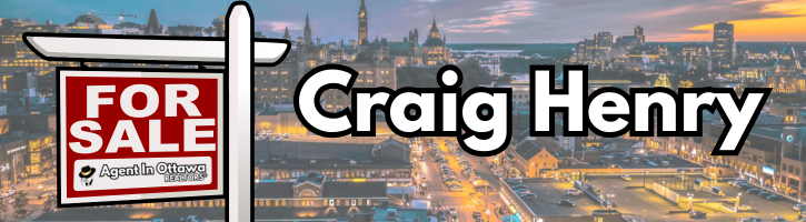 Craig Henry homes for sale