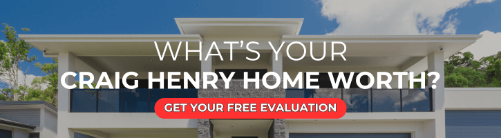Craig Henry Home Evaluation