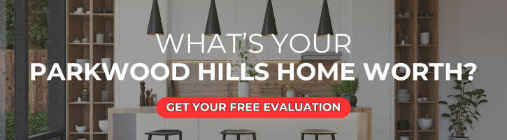 Parkwood Hills area Home Evaluation