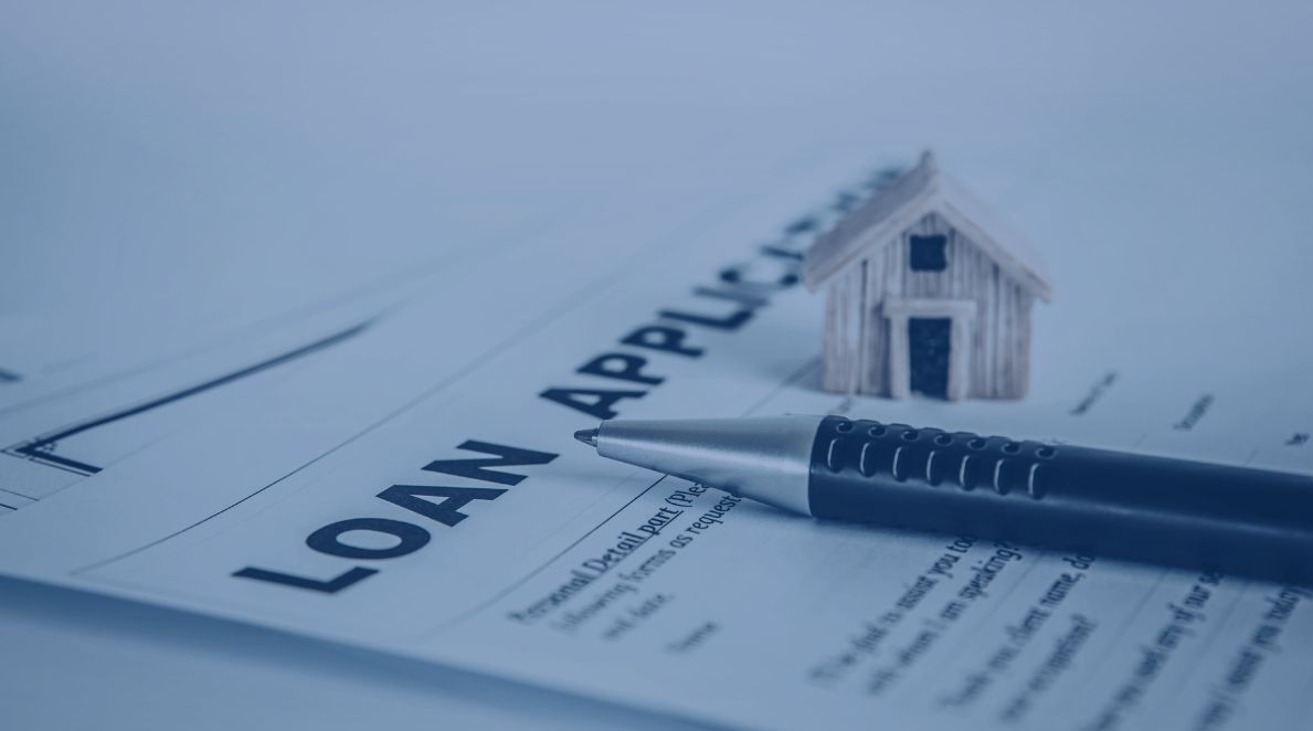 Getting Financing for an Income Property