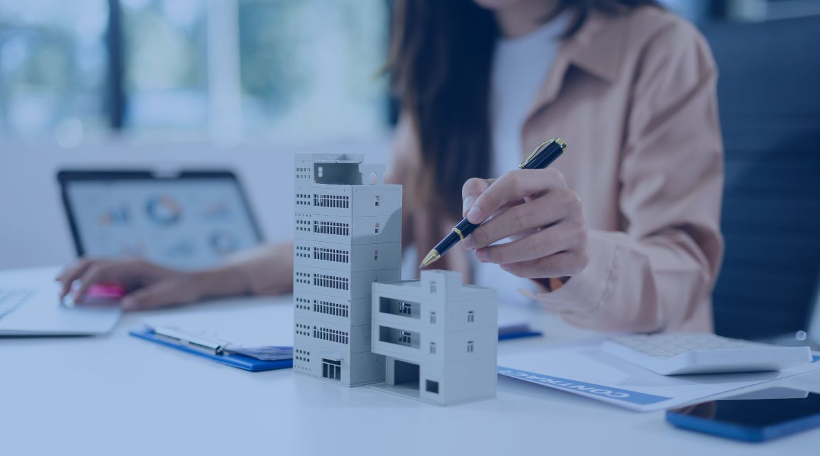 Multi Family Property Appraisal