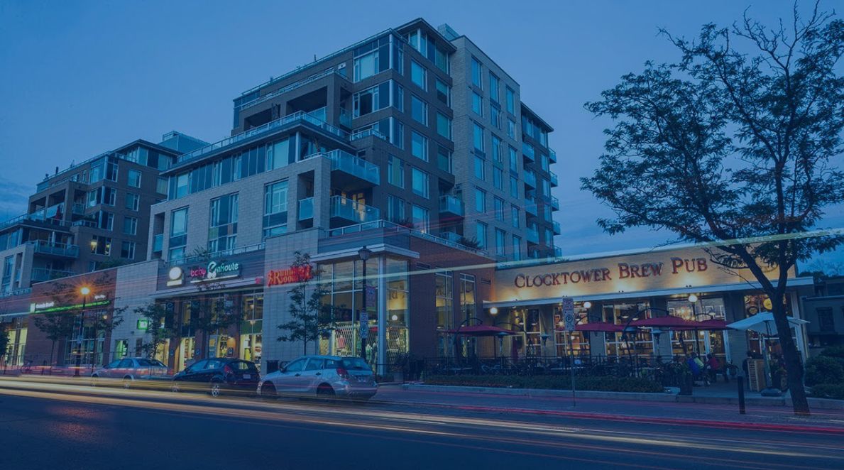 Hintonburg Market Report