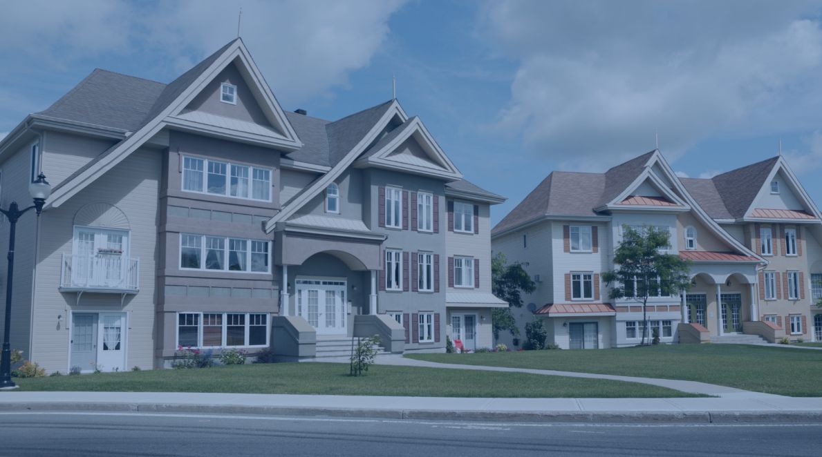Katimavik Real Estate Market Report