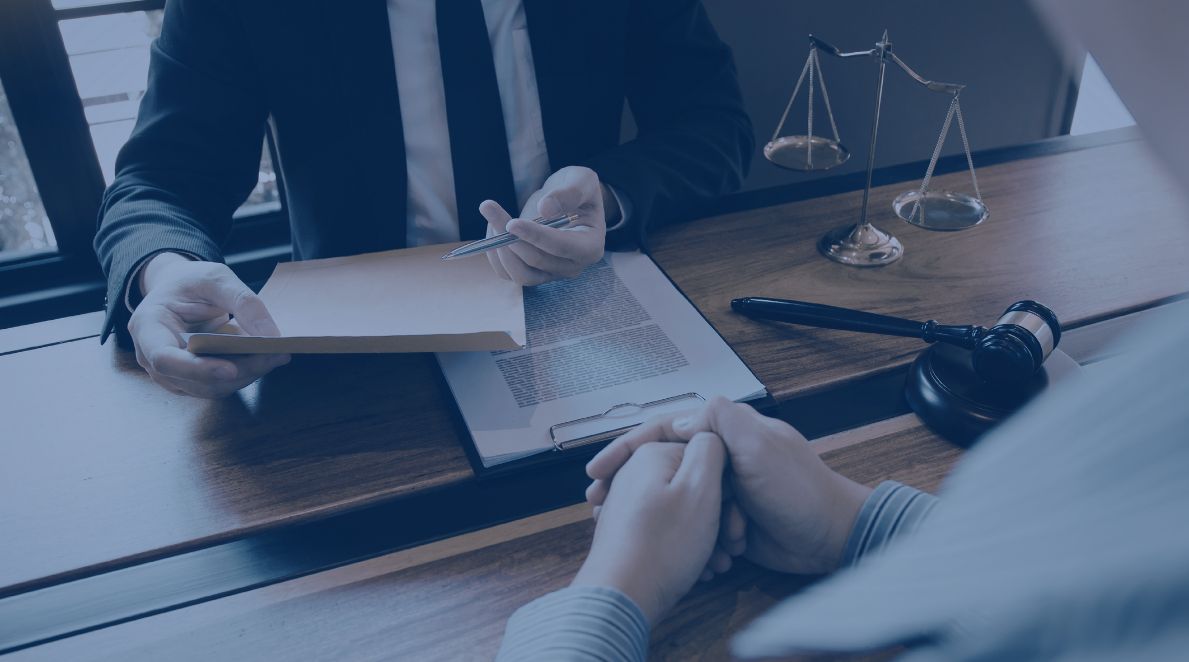 Lawyers Role when Representing an Investor