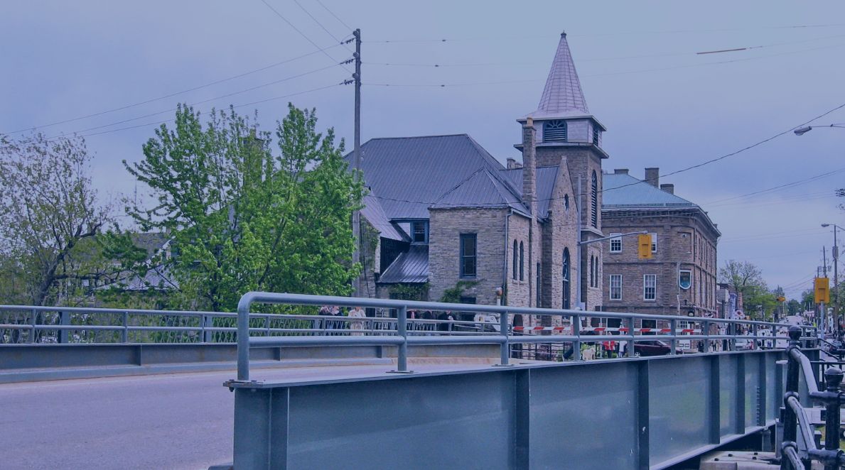 Merrickville & Wolford Real Estate Market Report