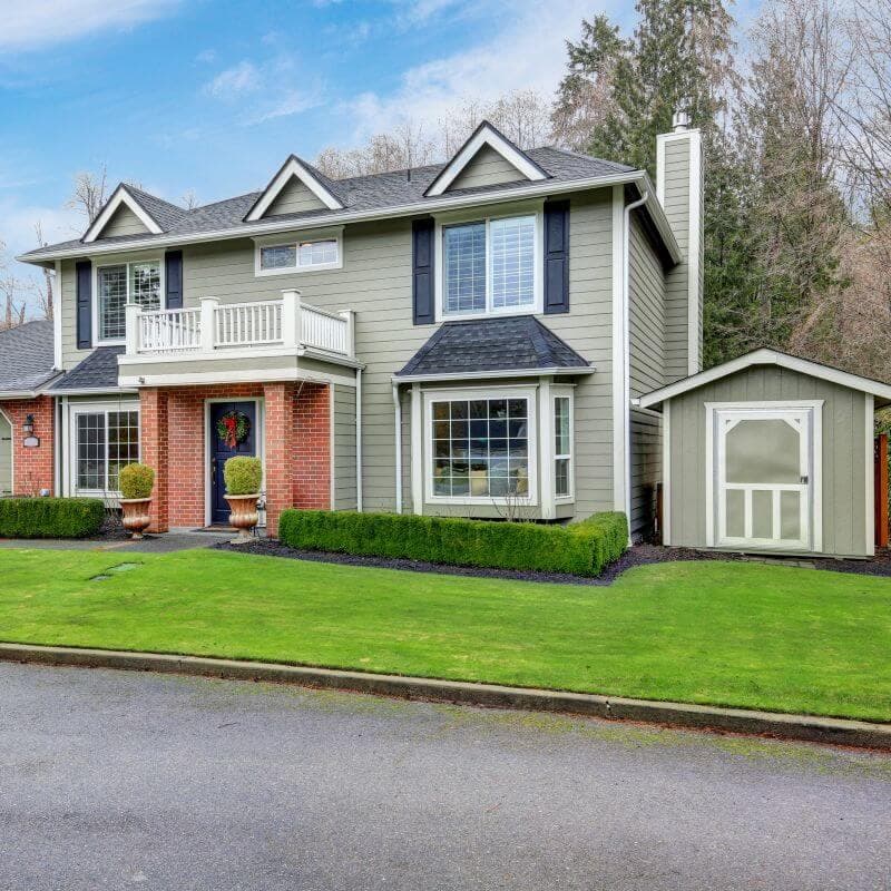 What's Your Home Worth