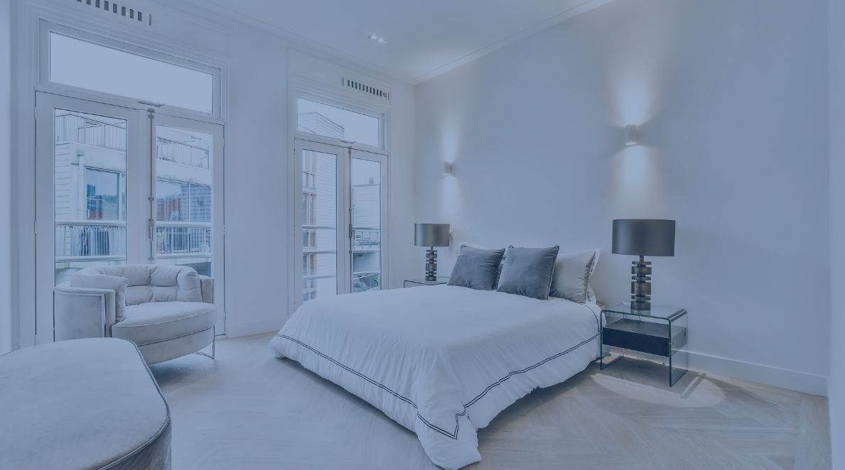 Quinterra Real Estate Market Report
