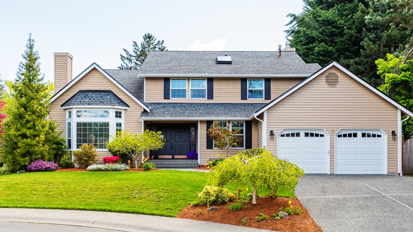 All Single Family Homes