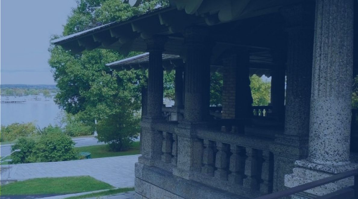 Rockcliffe Park Real Estate Market Report