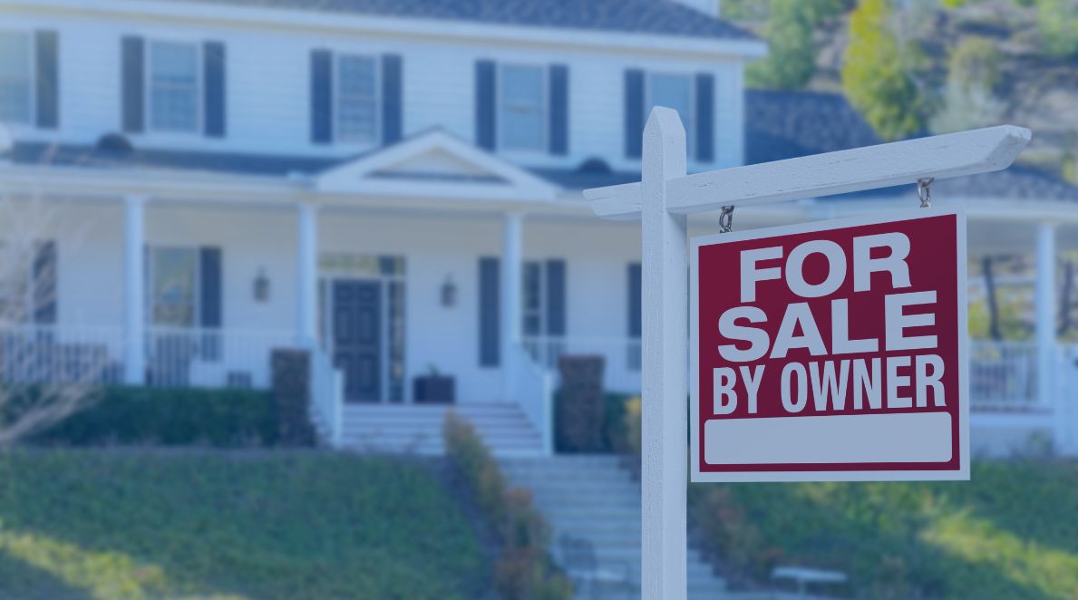 Selling Your Own Home