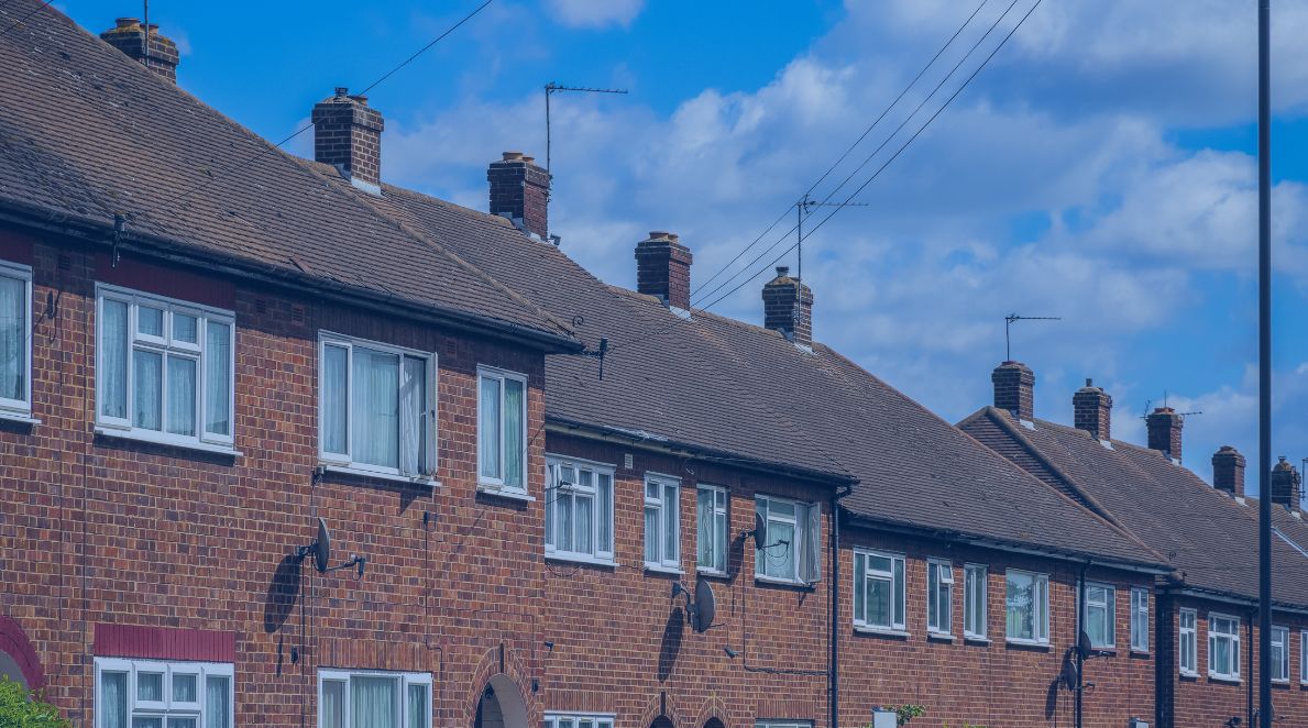 Sold Semi Detached Homes