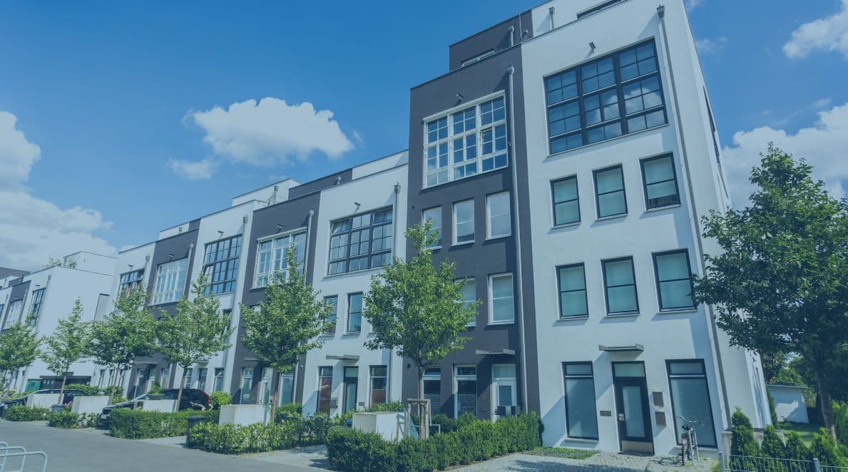 Sold Listings of Larger Multi Unit Buildings