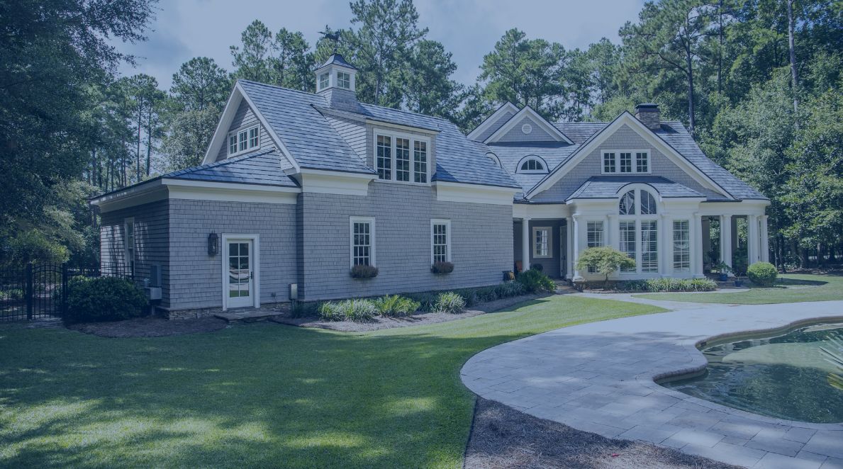 Upper Hunt Club Real Estate Market Report