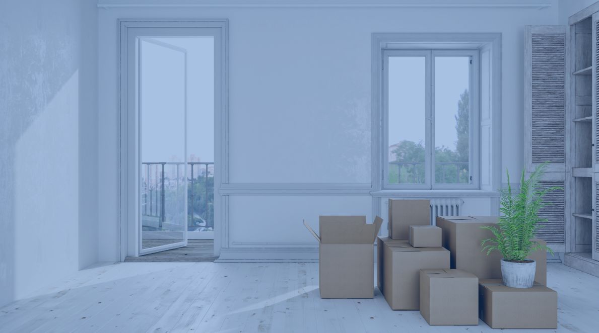 Vacant Possession on Closing Day