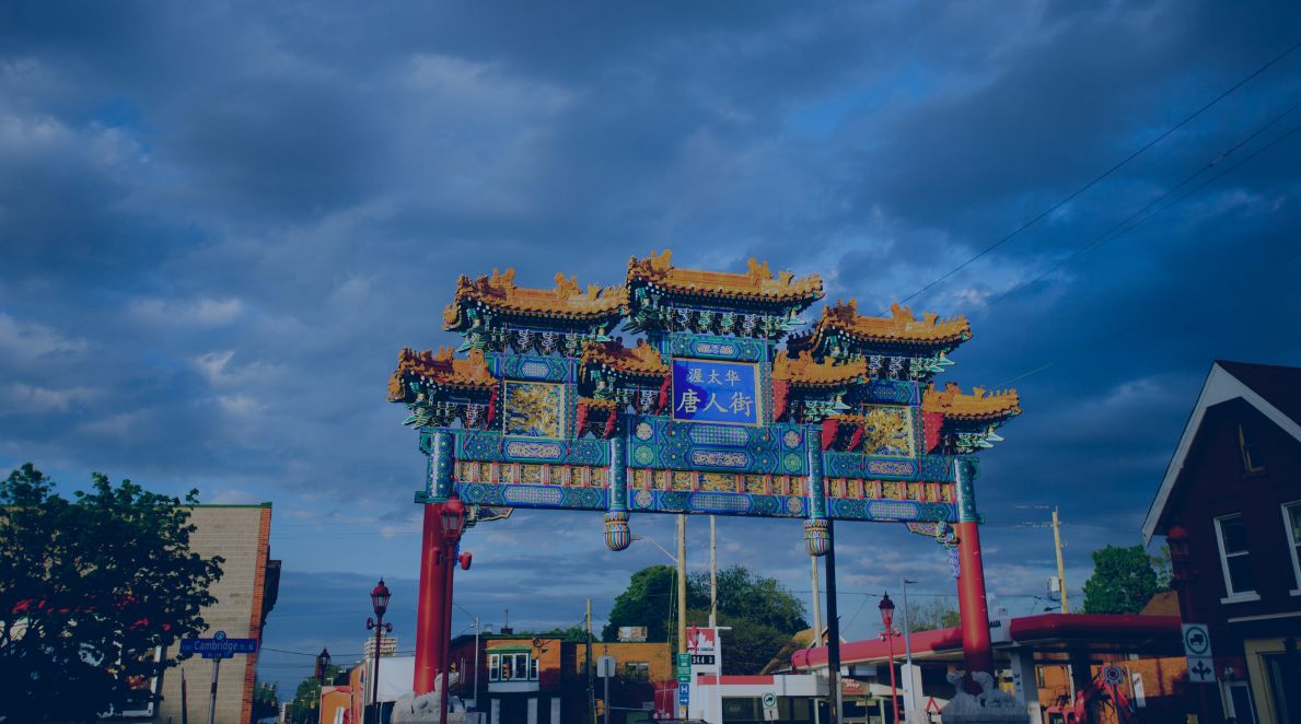 West Centretown Market Report