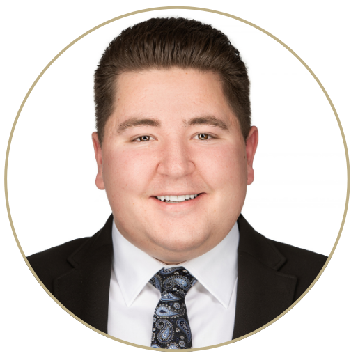 Matt Gilboe Realtor London Ontario
