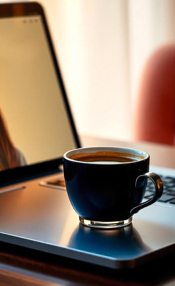 Digital Coffee