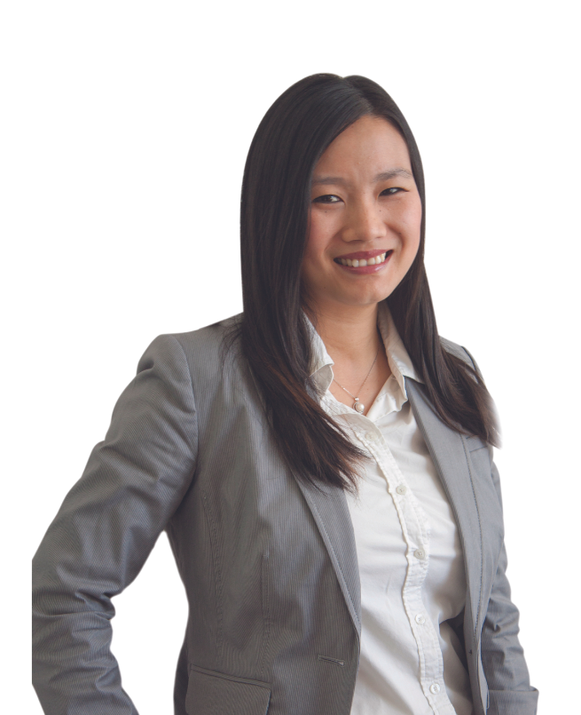LARISSA GUAN