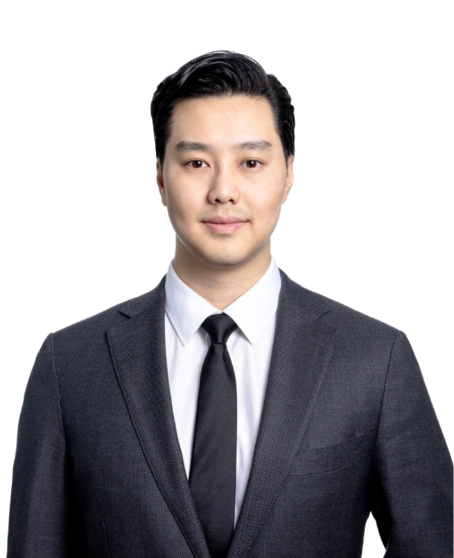 JAMES  LI LUO