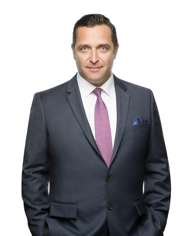 DAVID TSAPARIS
