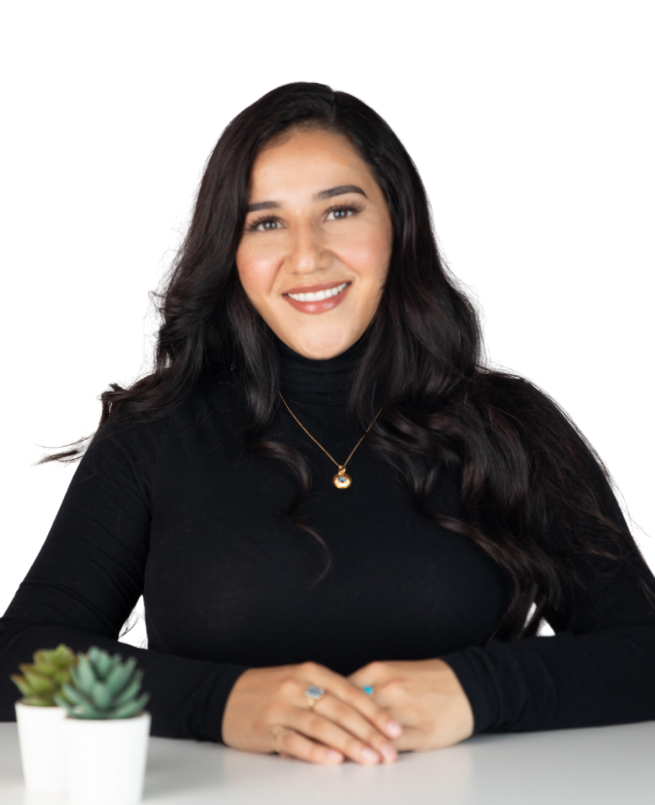 NIGINA ZAMIR