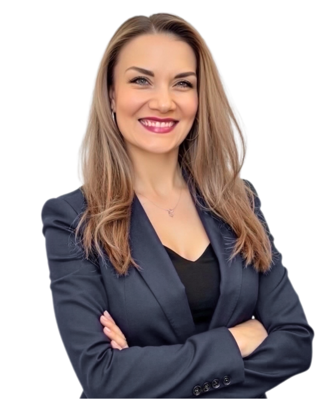 IRINA SAVINA