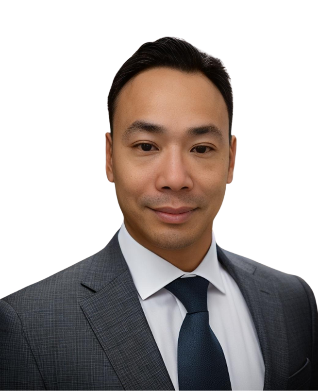 JOHN YANG