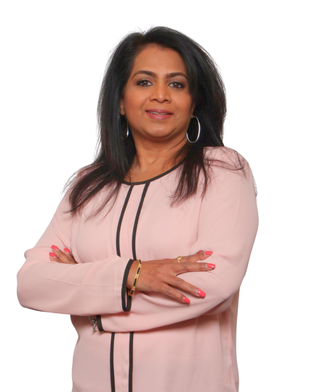 JANAKY RAJALINGAM