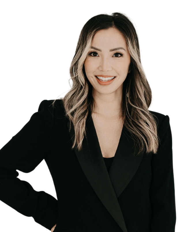 CYNTHIA HU