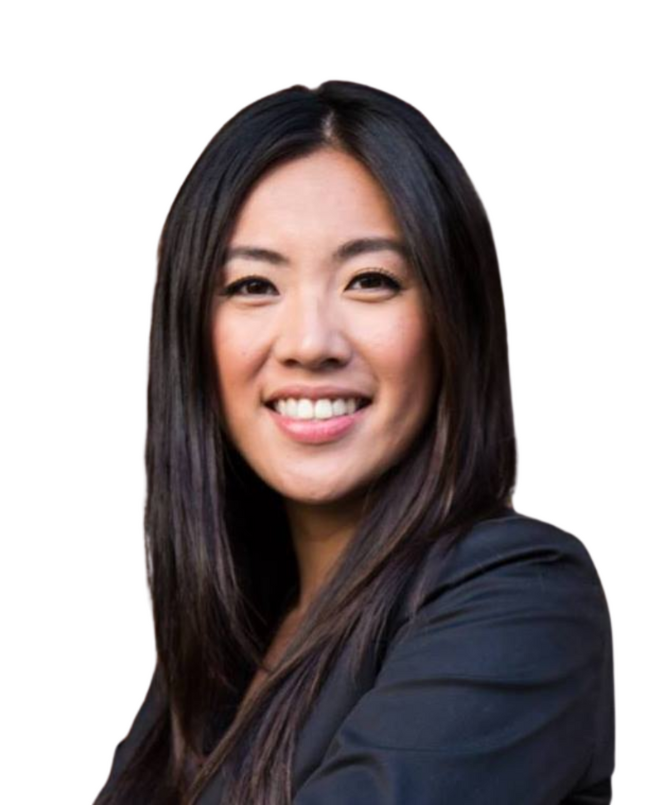 ASHLEY LO