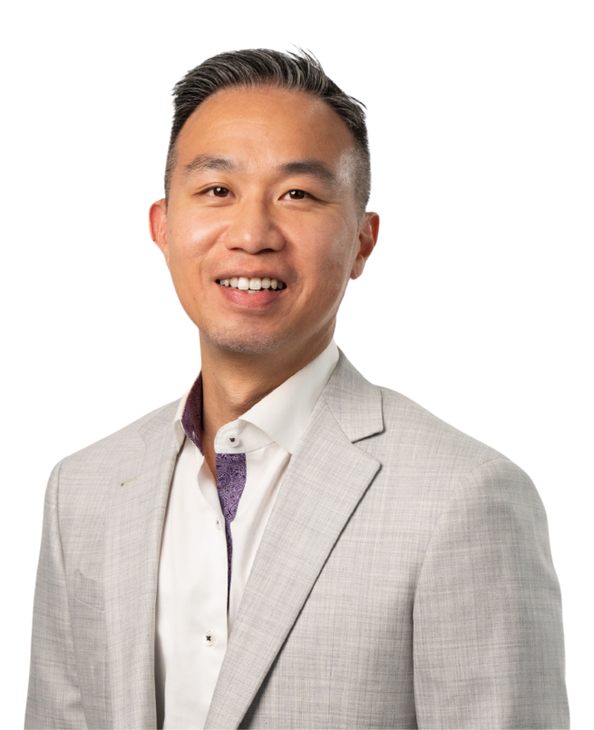 KEVIN WONG