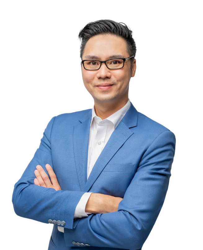 TOM LAM