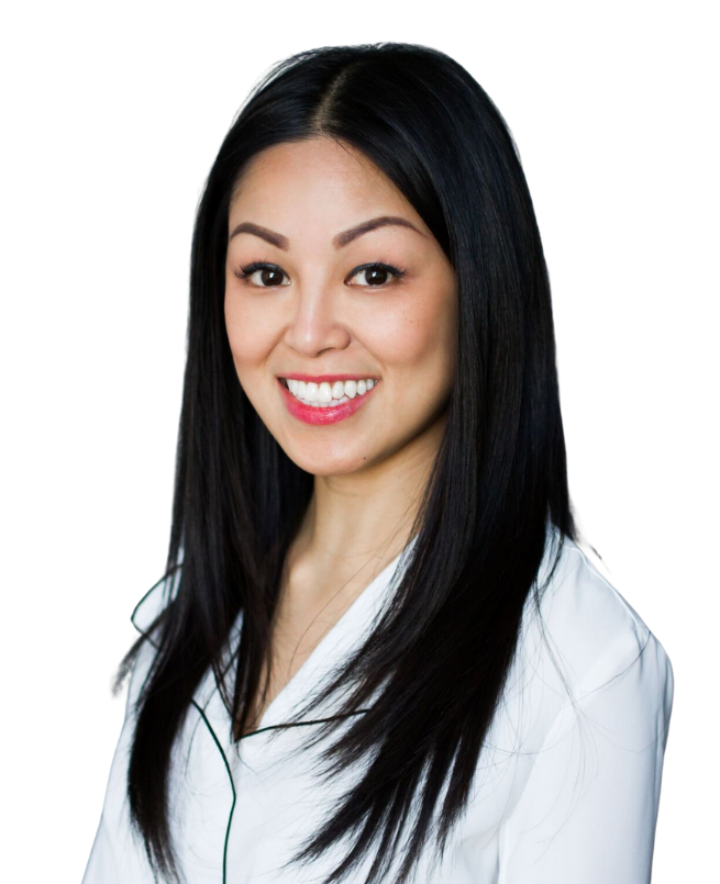CLARA LEUNG