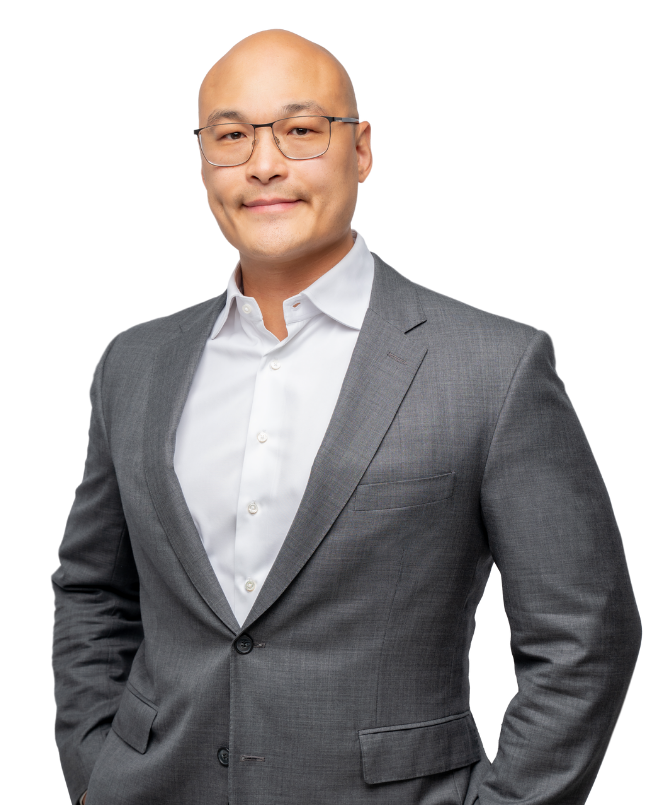 TOMMY CHIENG