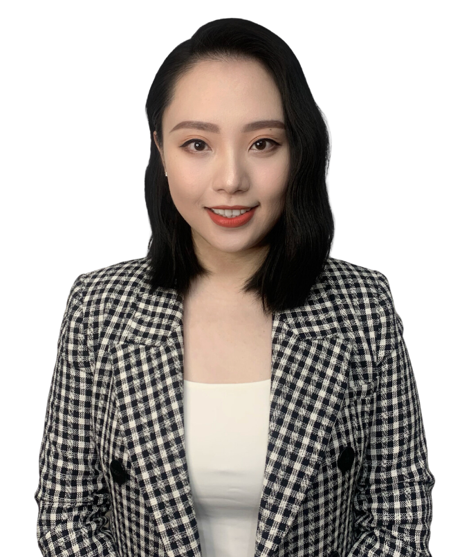CECILY LIU