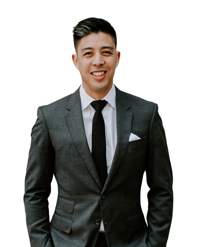 TIM CHAN